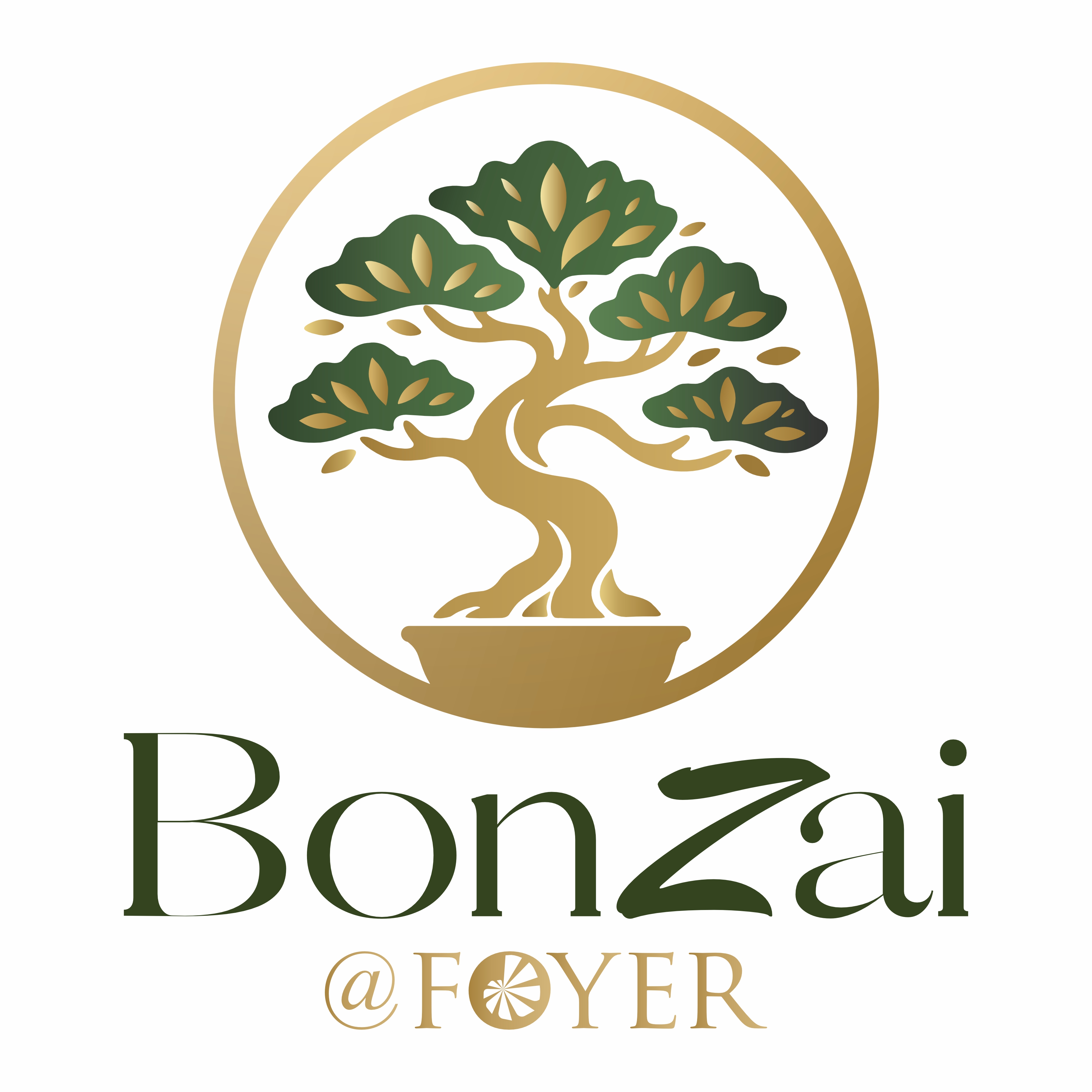 BonZai @ Foyer