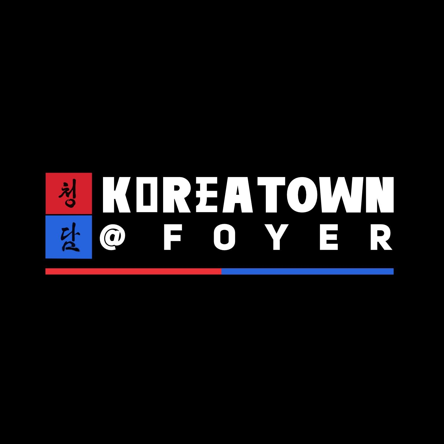 Koreatown
